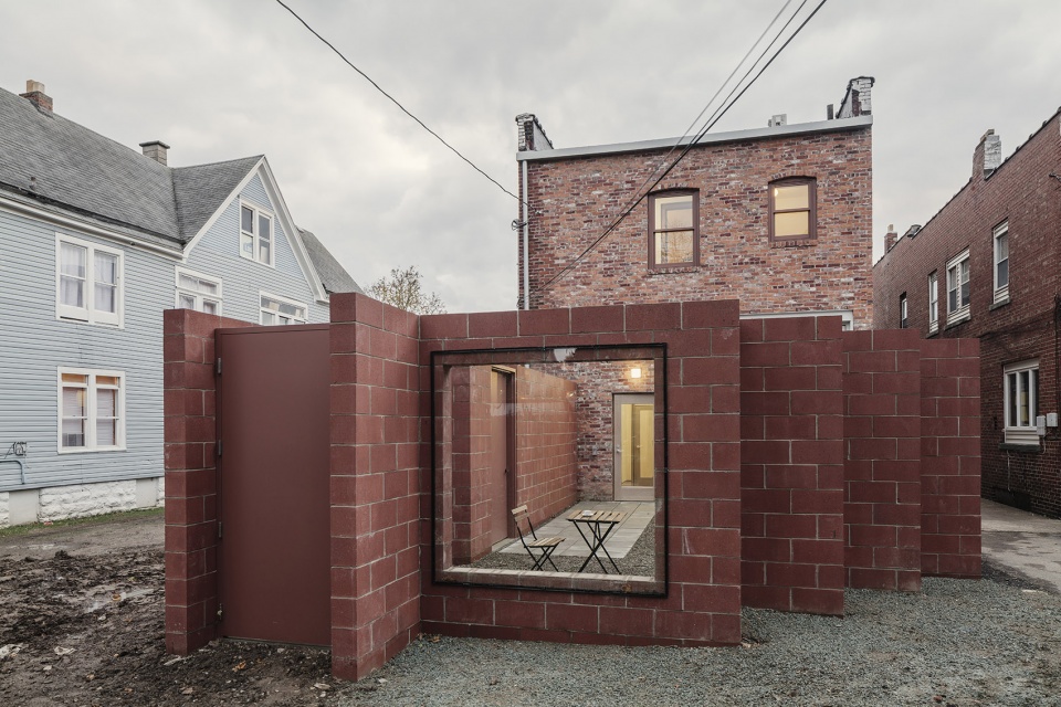 cat cafe in buffalo by davidson rafailidis