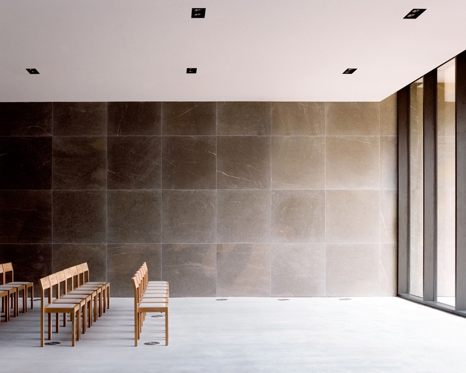 loenen pavilion by kaan architecten