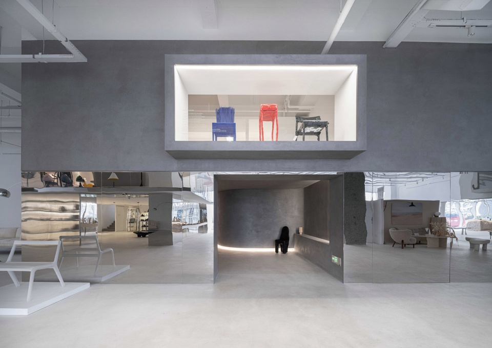 maison joseph deco by hangzhou ssdeign