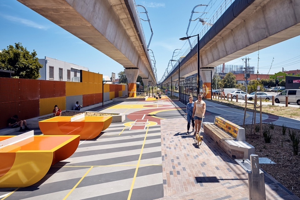 SKYRAIL COMMUNITY NODES by March Studio 960x640