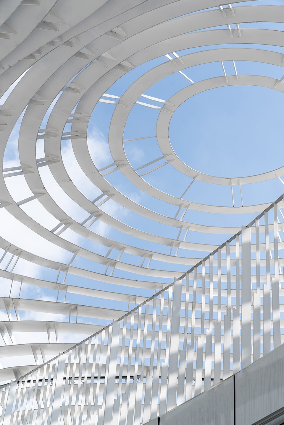 netda city square china by sla studio