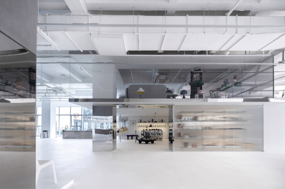 maison joseph deco by hangzhou ssdeign
