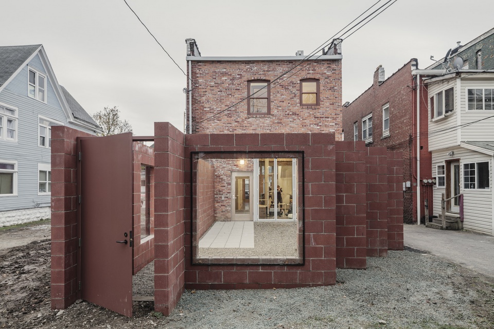 cat cafe in buffalo by davidson rafailidis
