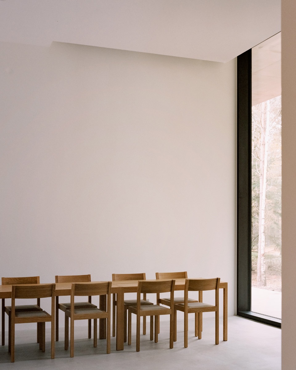 loenen pavilion by kaan architecten