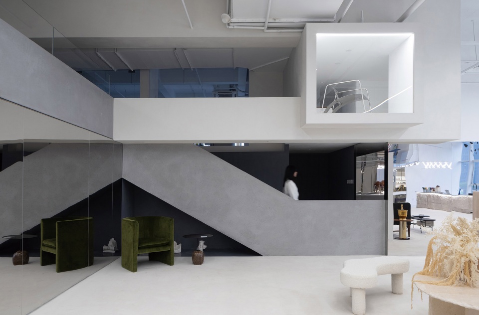 maison joseph deco by hangzhou ssdeign