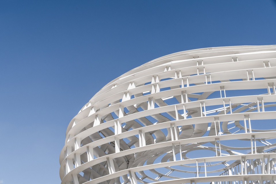 netda city square china by sla studio