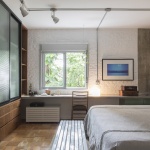 Vergalhões公寓，圣保罗 / CASA100 Arquitetura