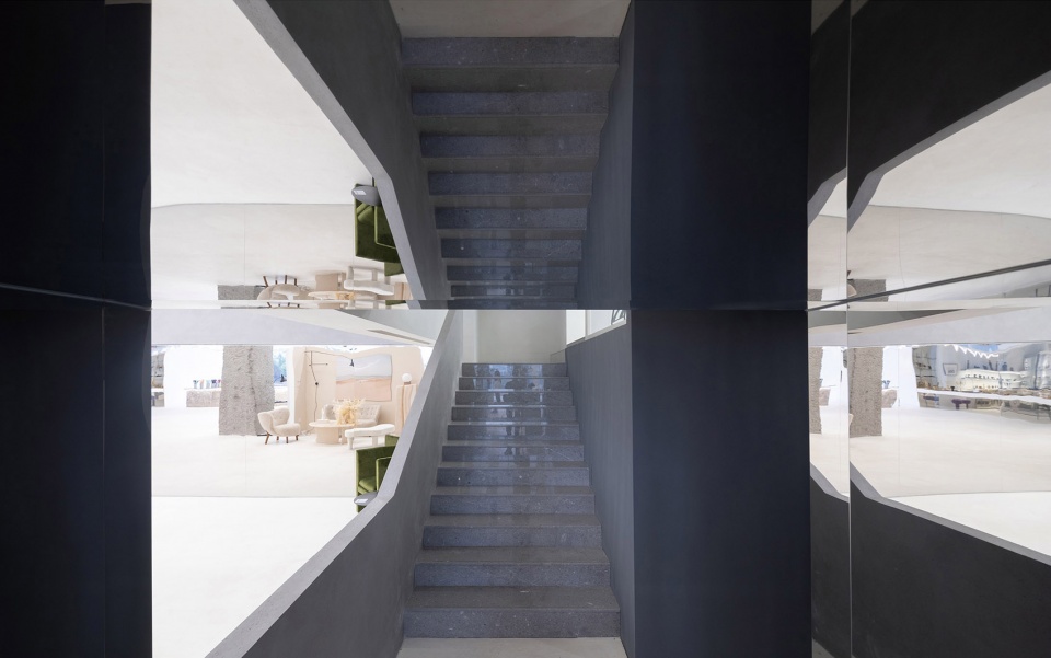 maison joseph deco by hangzhou ssdeign