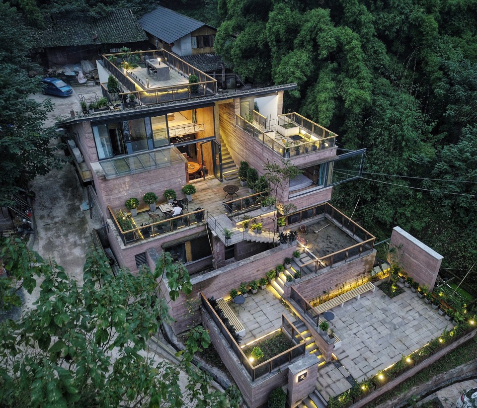mountain house of lew china by lew joeson 1