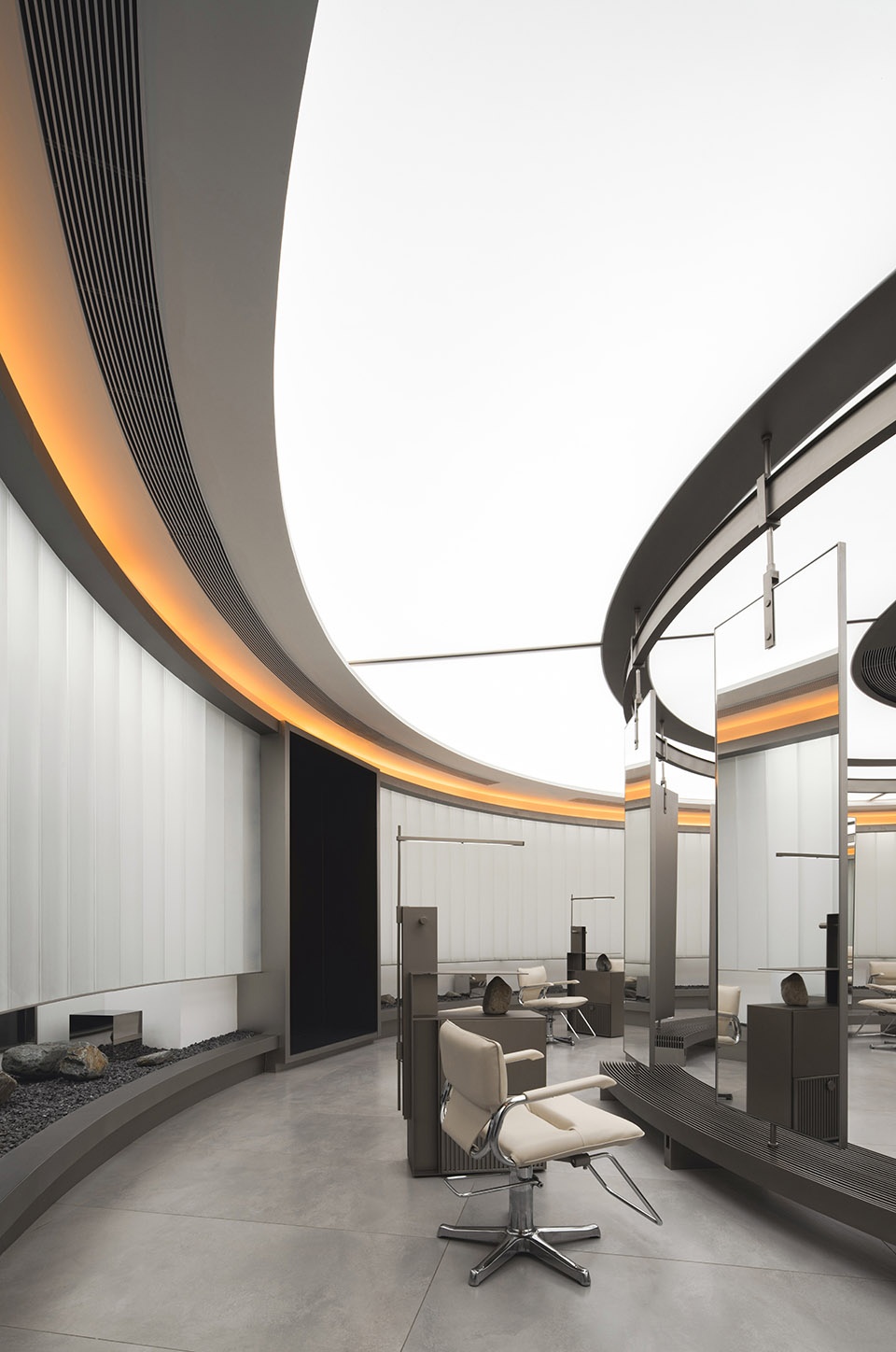 意念造型成都mojostudio