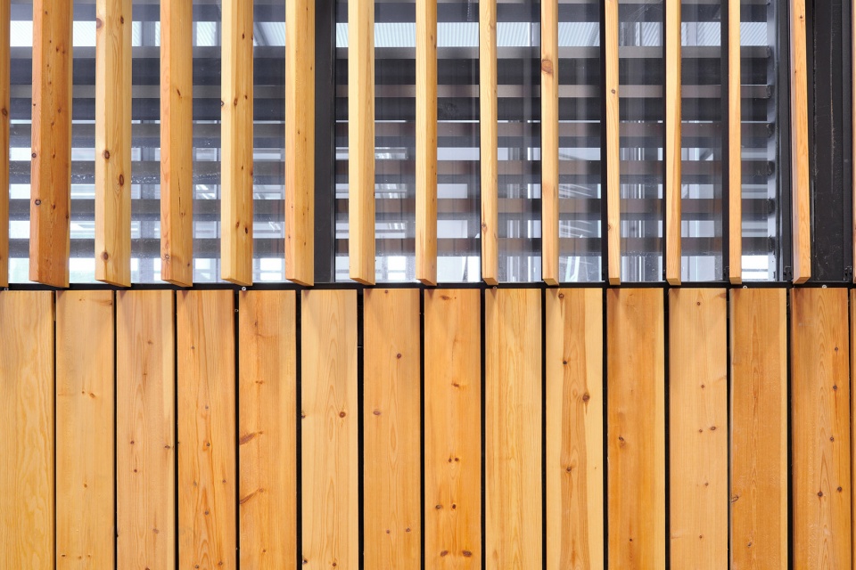 university campus livade 1 0 by dekleva gregoric architects