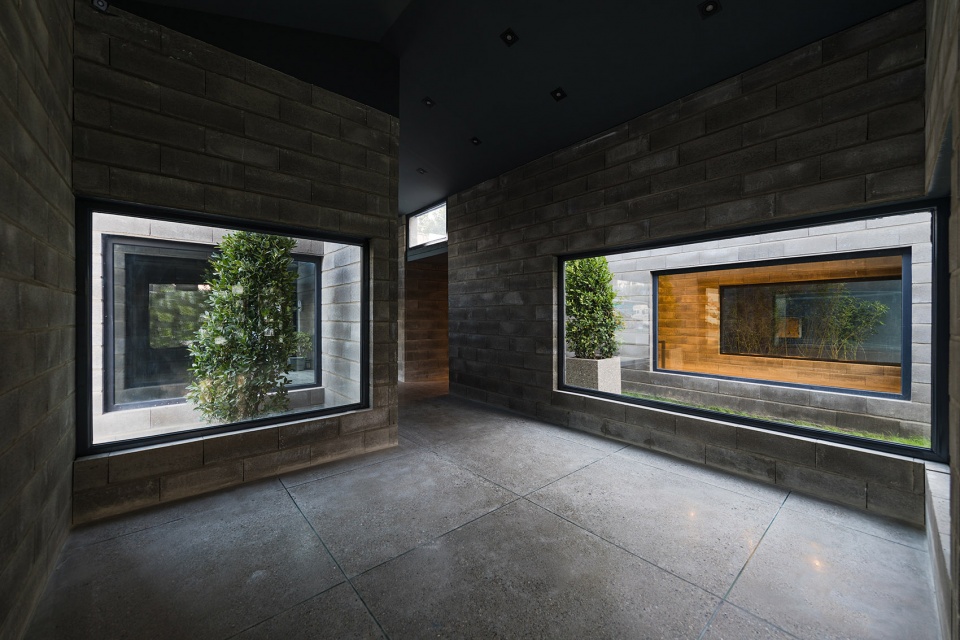Aptus Iran Concrete Factory Hooman Balazadeh