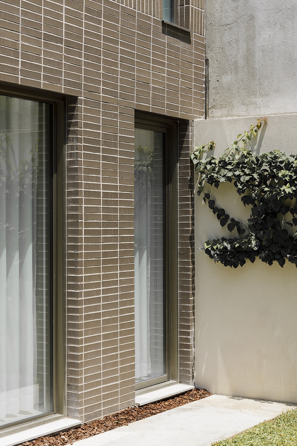 Miguel Bombarda Residential Building Paula Santos Arquitectura