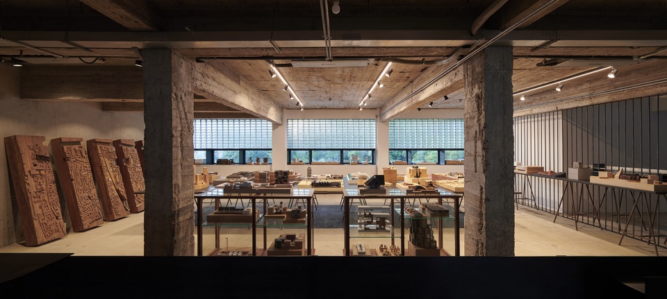 No. 31 nerihu design and research office