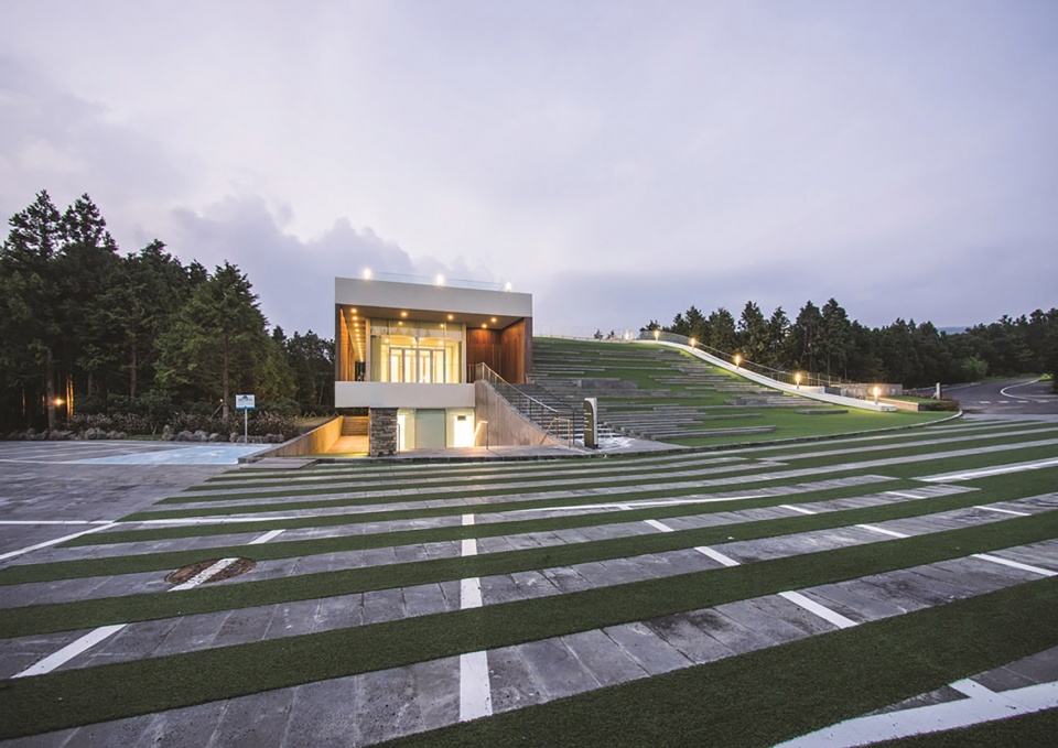 gooood archive Earth Sheltered Architecture