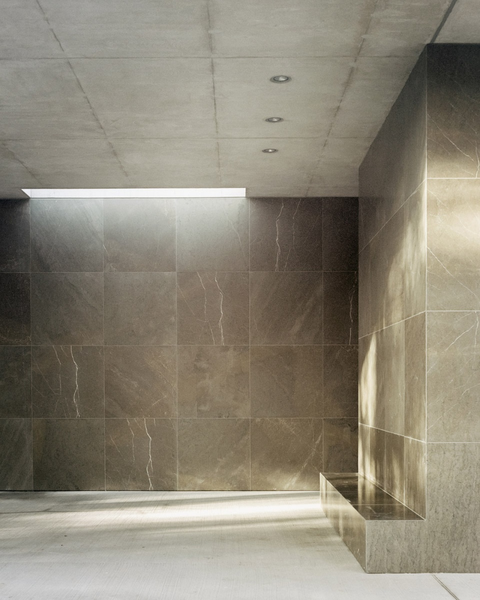loenen pavilion by kaan architecten