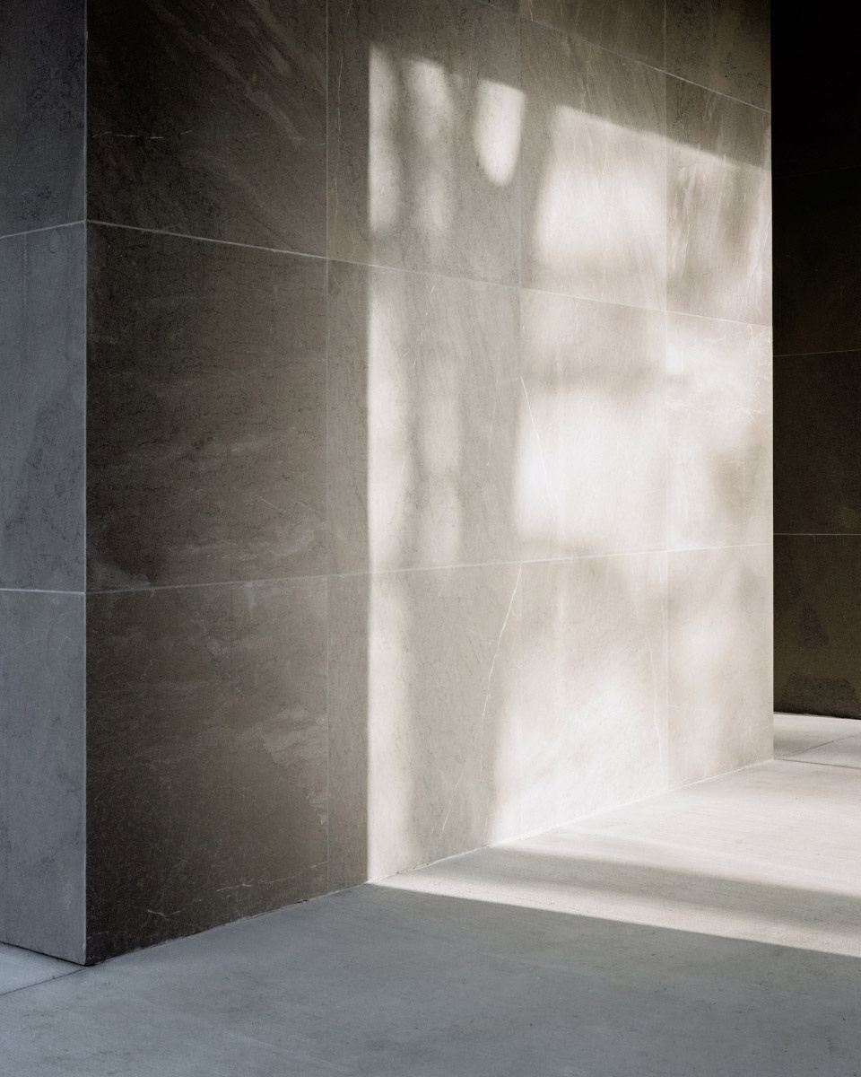 loenen pavilion by kaan architecten
