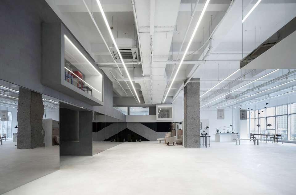 maison joseph deco by hangzhou ssdeign