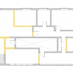 Vergalhões公寓，圣保罗 / CASA100 Arquitetura