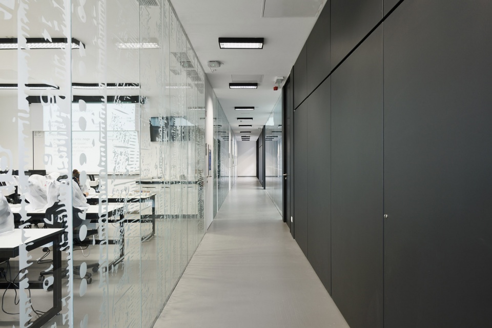 university campus livade 1 0 by dekleva gregoric architects