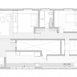 Vergalhões公寓，圣保罗 / CASA100 Arquitetura