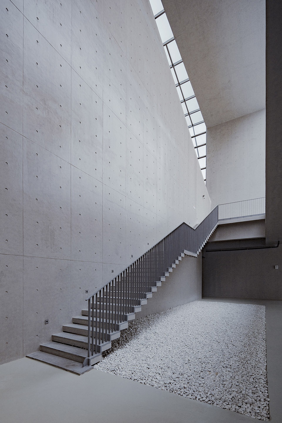 gymnasium in zhuhai campus sun yat sen university china by biadsc