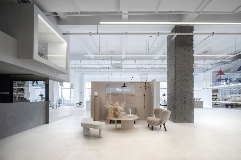 maison joseph deco by hangzhou ssdeign