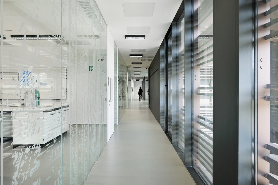 university campus livade 1 0 by dekleva gregoric architects