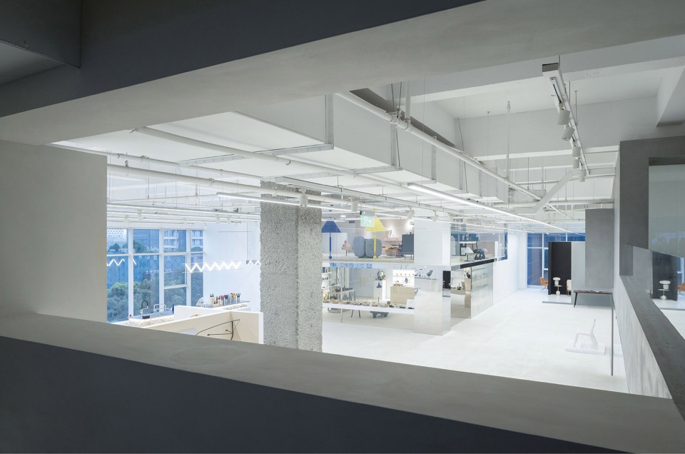 maison joseph deco by hangzhou ssdeign