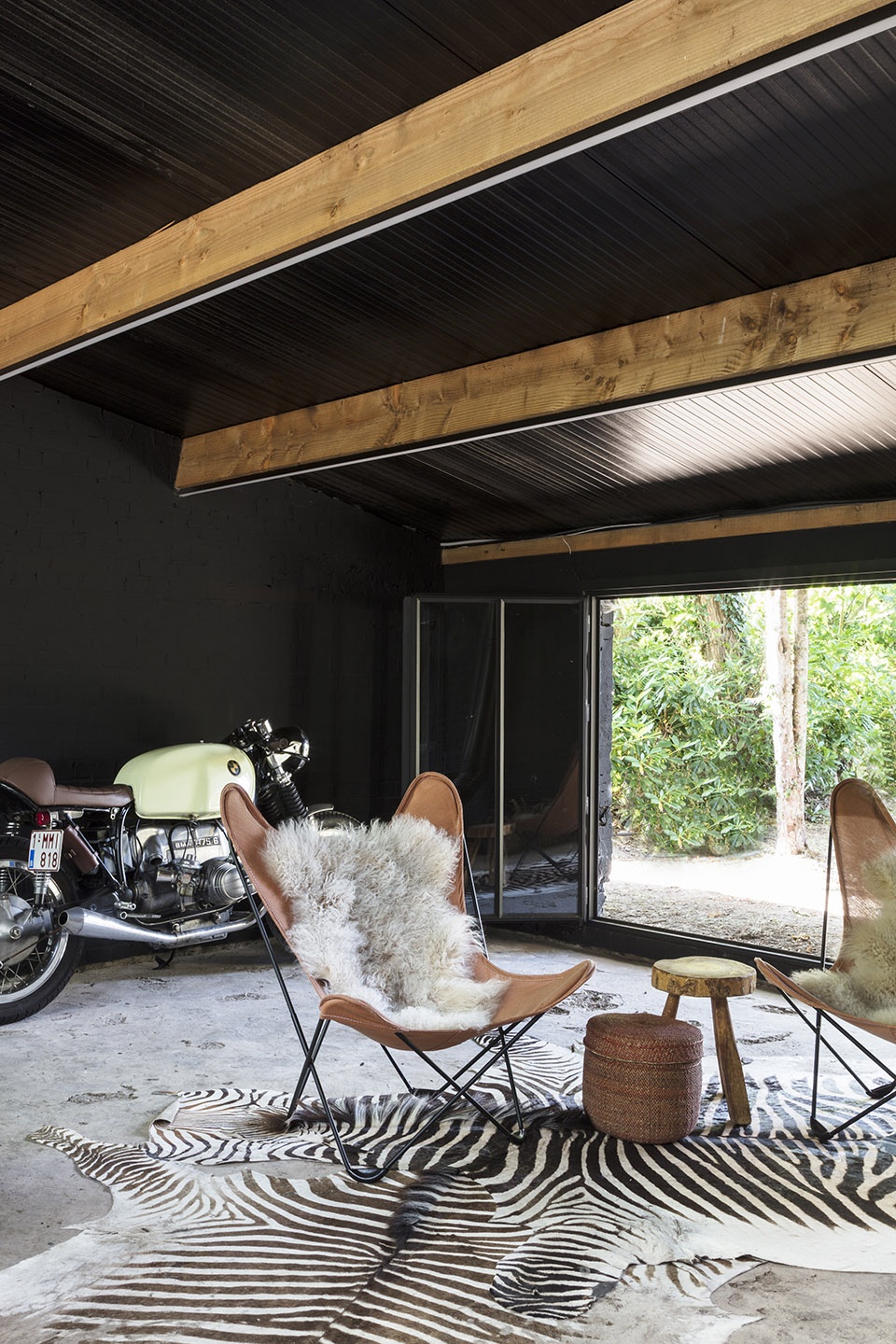 hh47 by juma architects