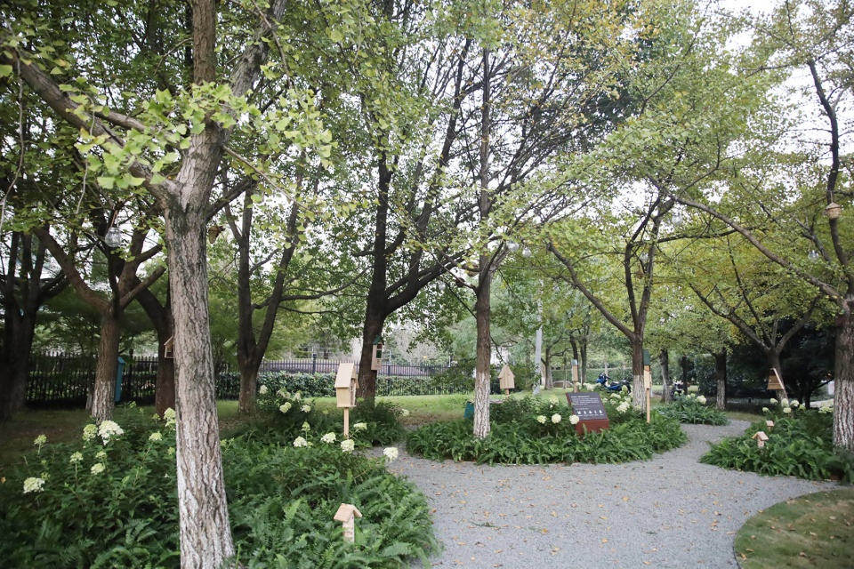 liangzhu cultural village 20th anniversary renewal plan china by antao group