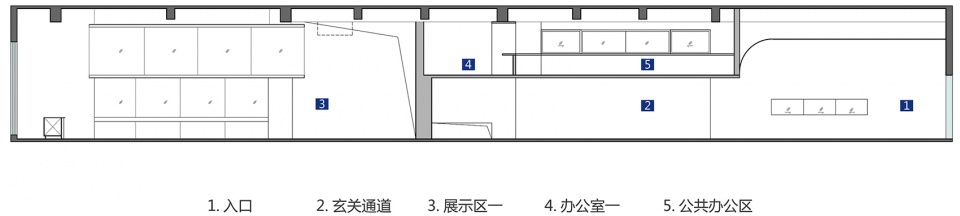 maison joseph deco by hangzhou ssdeign