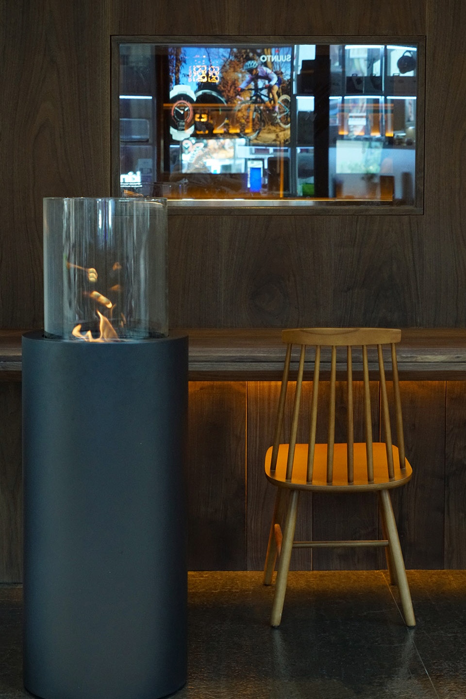 Yakitori Hui Zong Design