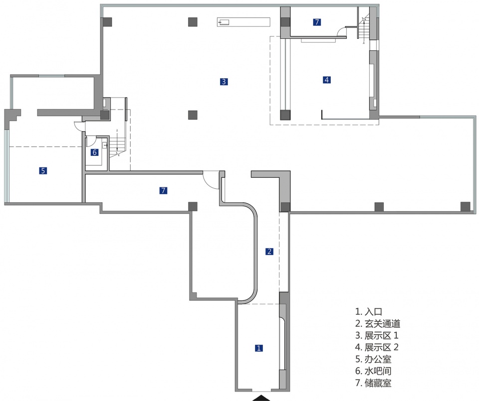 maison joseph deco by hangzhou ssdeign 1