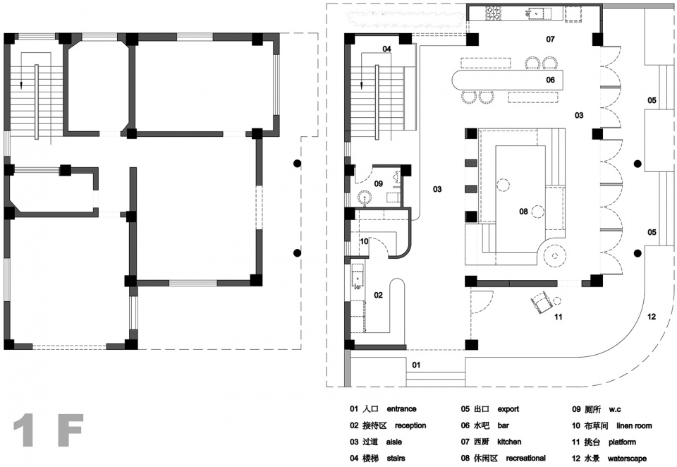 southlane china by daxiao research design office 1
