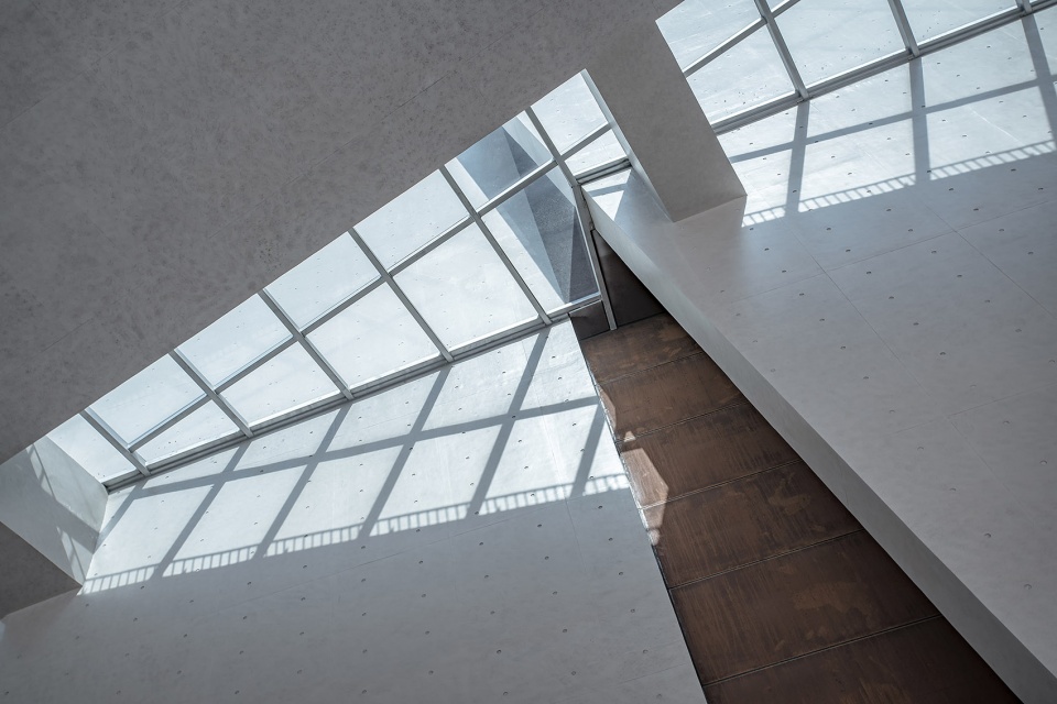 gymnasium in zhuhai campus sun yat sen university china by biadsc