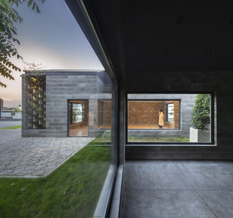 Aptus Iran Concrete Factory Hooman Balazadeh