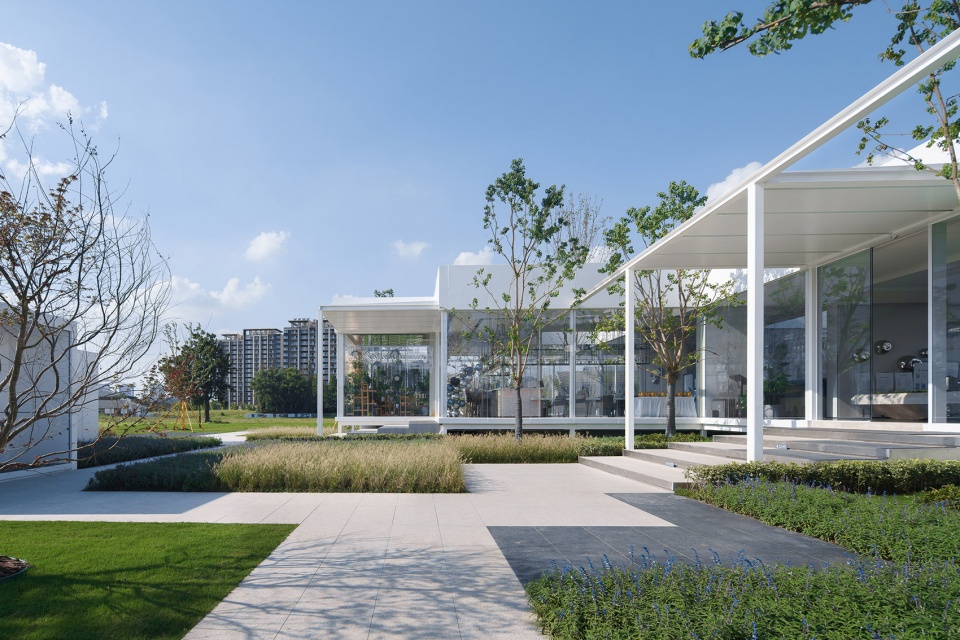 Free Spring Morning Lacime Architects