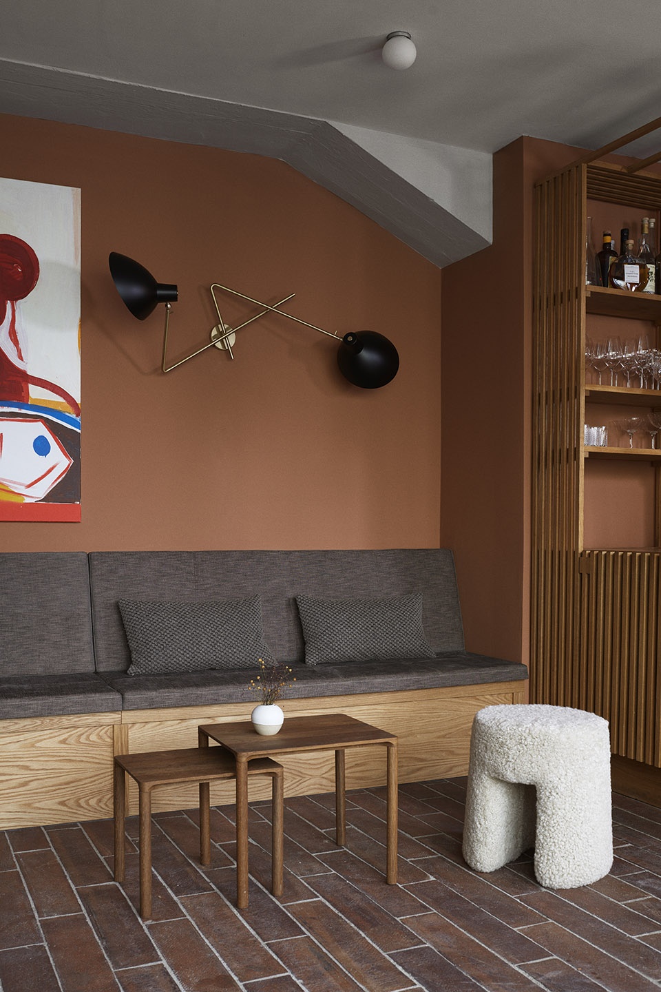 Kadeau Restaurant Oeo Studio