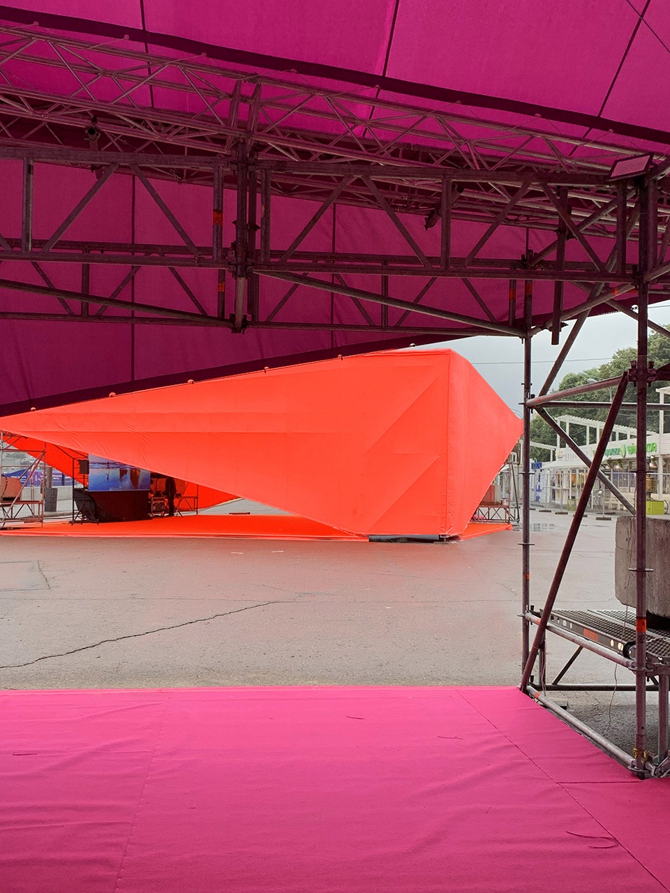 Russian Festival of Creative Industries SKNYPL