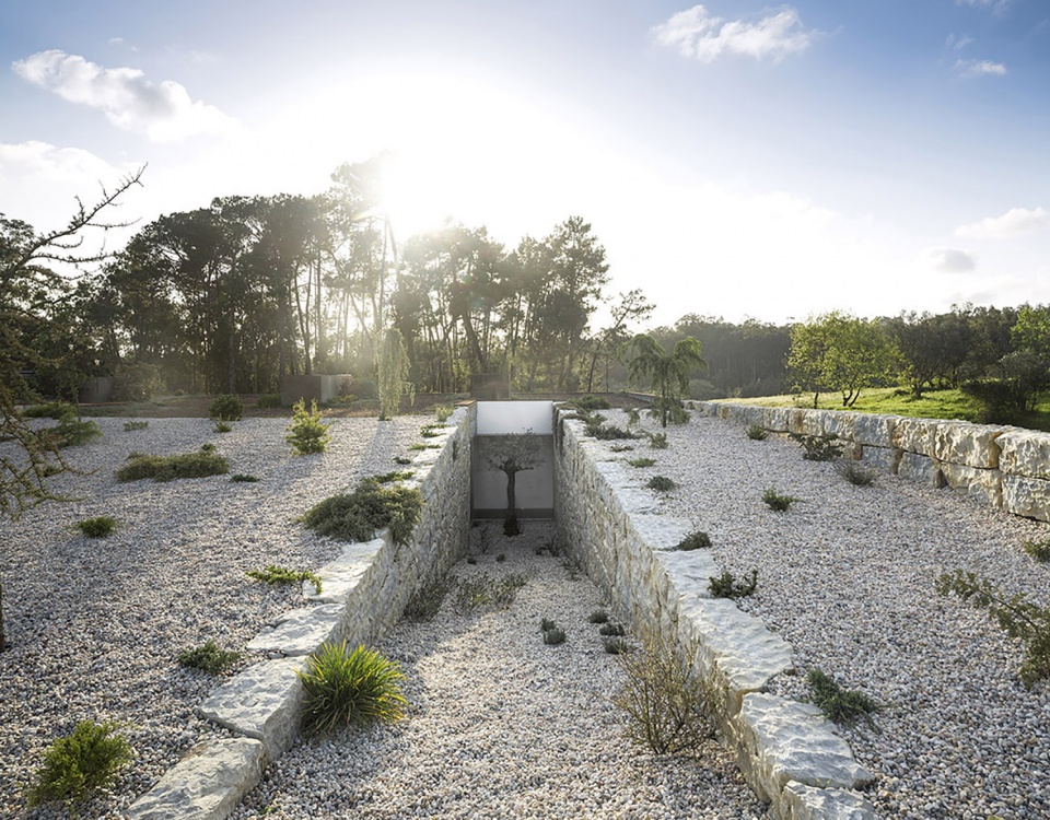 gooood archive Earth Sheltered Architecture