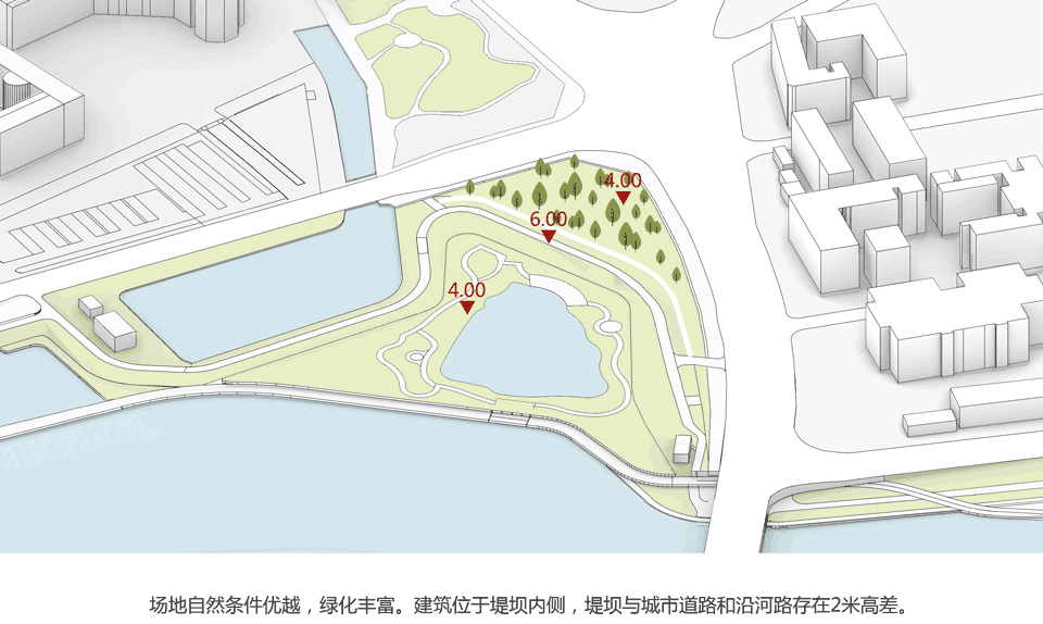 river ring china by tjad