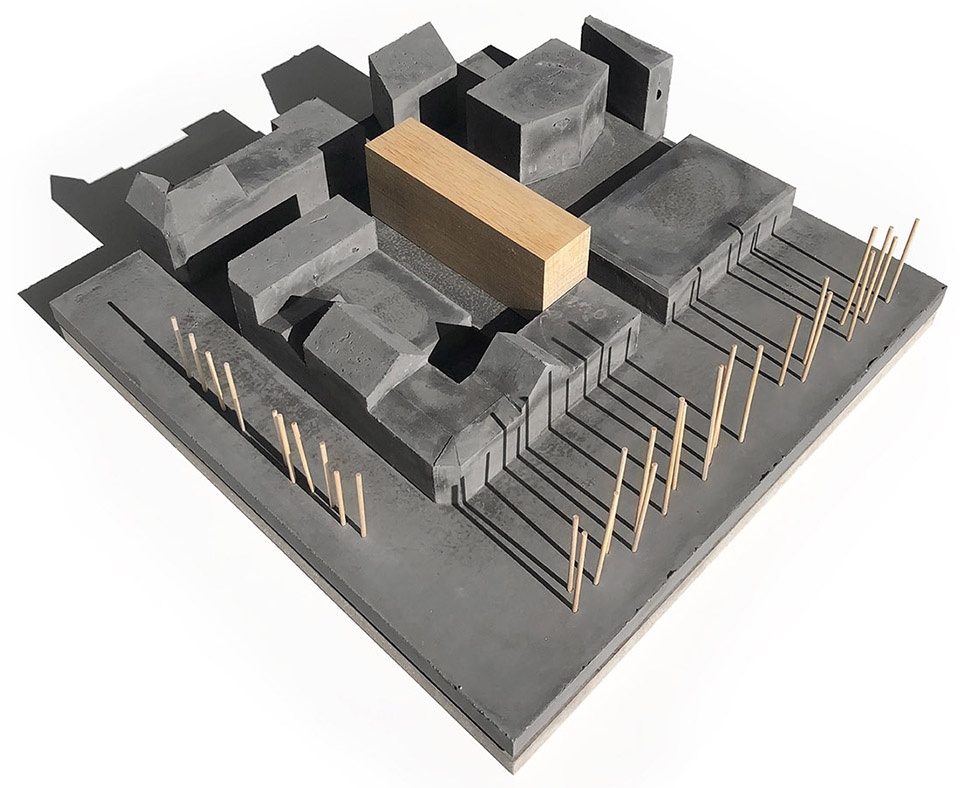 27 collective housing for bouygues real estate by maxime schmitt architecte