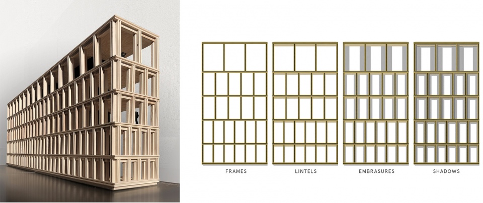 27 collective housing for bouygues real estate by maxime schmitt architecte