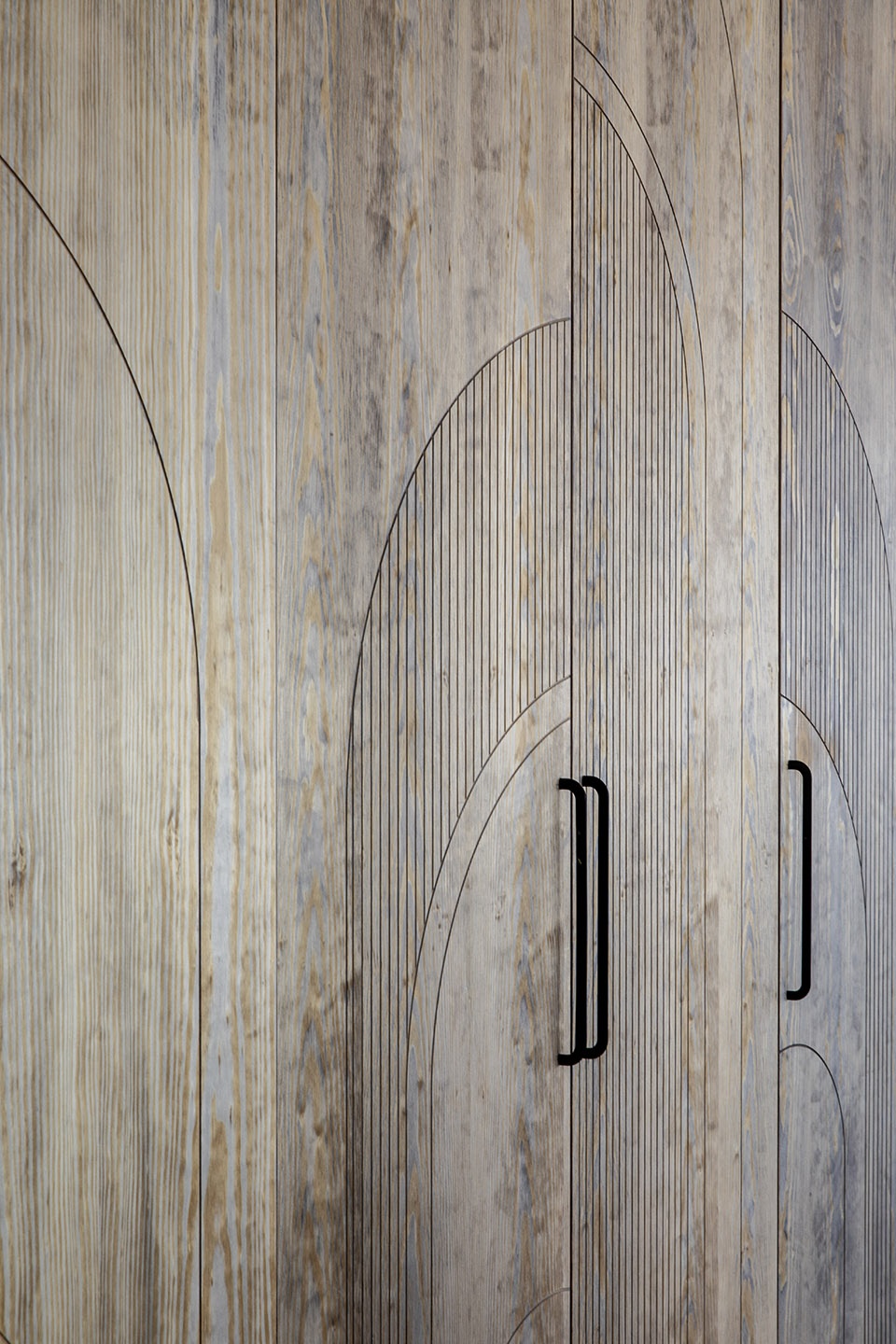 NATURAL INTELLIGENCE Offices by Roy David Architecture