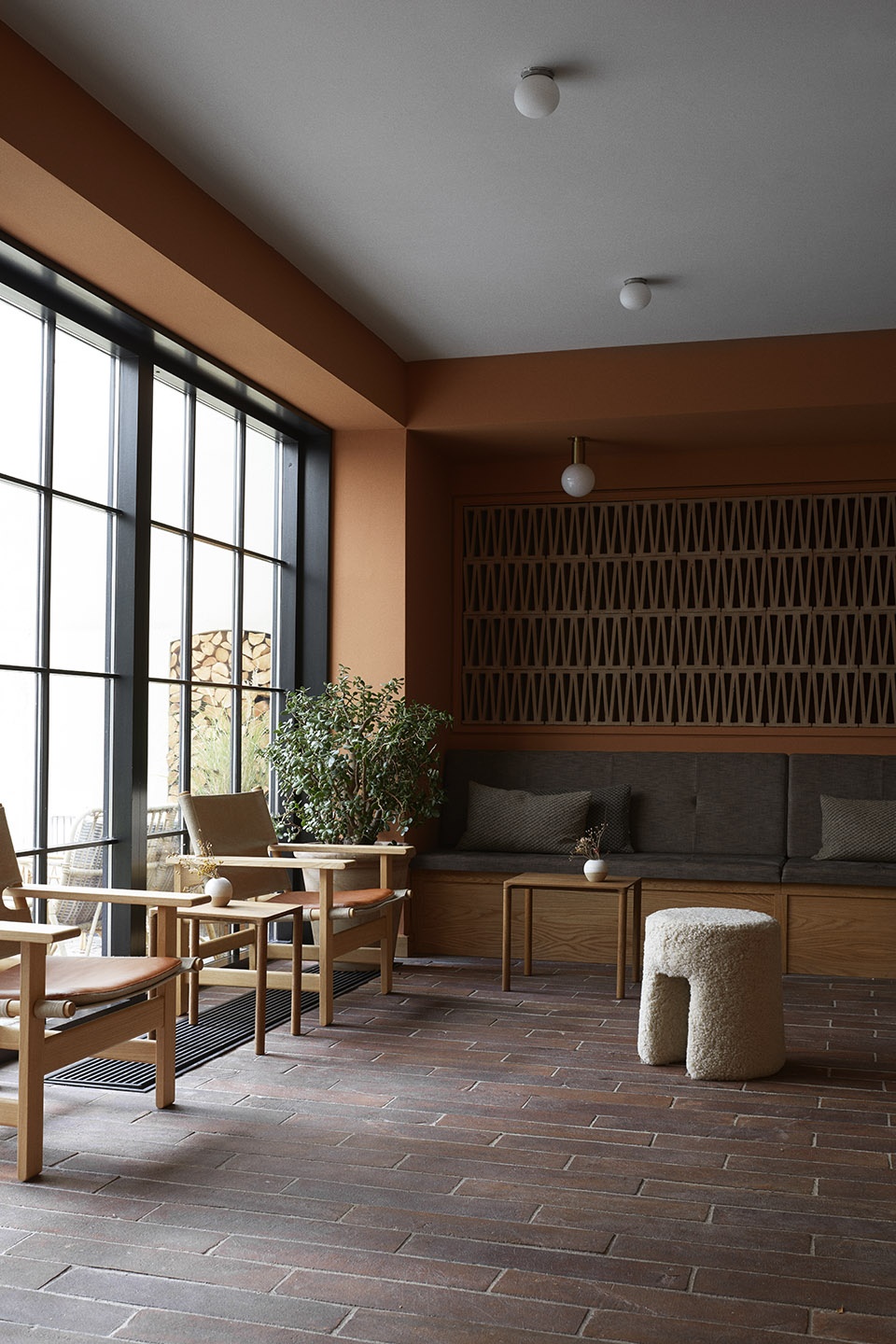 Kadeau Restaurant Oeo Studio