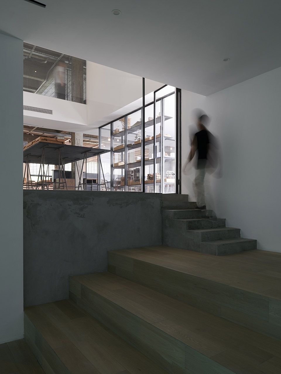 No. 31 nerihu design and research office