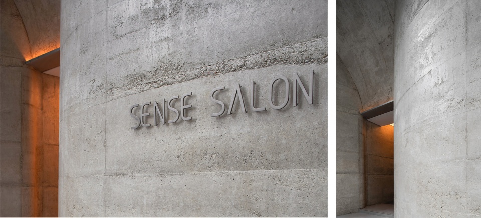 sense salon china by mojo studio