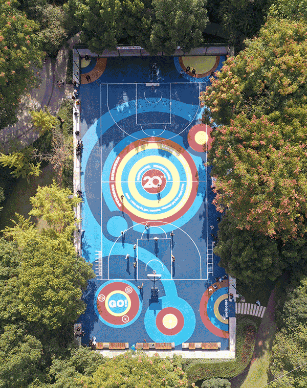 liangzhu cultural village 20th anniversary renewal plan china by antao group