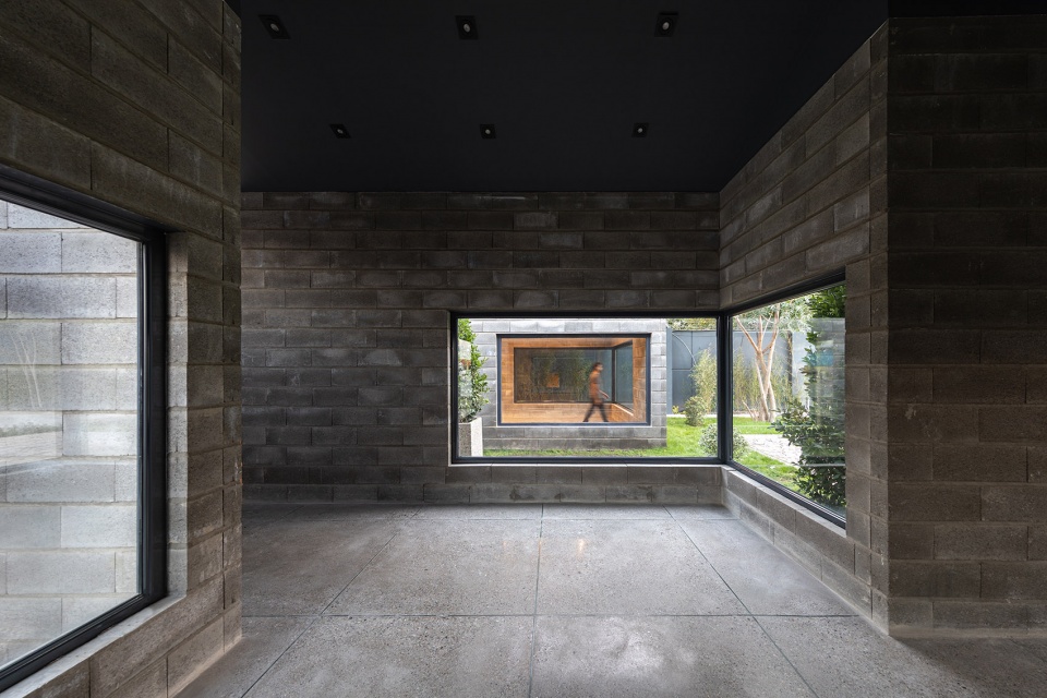 Aptus Iran Concrete Factory Hooman Balazadeh